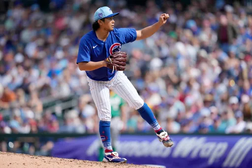 薪水狂輸山本由伸!今永昇太表現比他好 投4.1局就狂飆9次三振