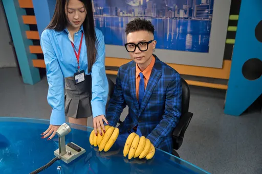 鼓鼓蕭秉治坦承自己「下半身管不住」　認了賀爾蒙充腦就會…