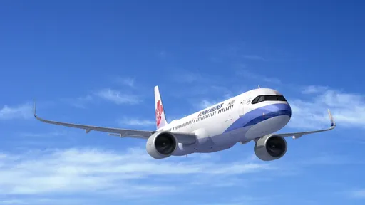 華航2023年稅後賺68億 EPS 1.13元創近10年次高