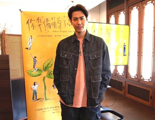 陳德烈求婚6年還不結婚　網紅未婚妻苦等成高齡產婦