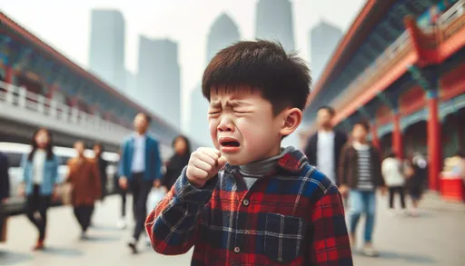 中國「百日咳」捲土重來!今年1、2月逾3萬例 發病率年增22倍