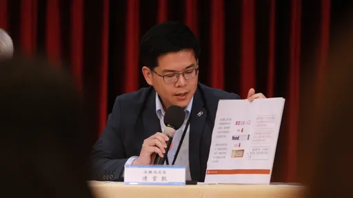 寶林茶室未繳保費2保單失效 北市衛生局可重罰300萬