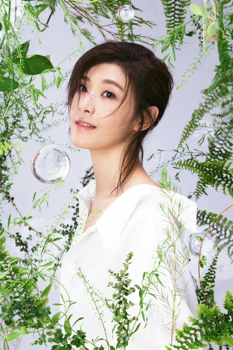 蘇慧倫6月將在新加坡開唱。相信音樂提供