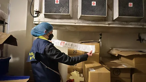 海底撈也中招!「血旺調味料」檢出含蘇丹紅 全台分店急回收下架