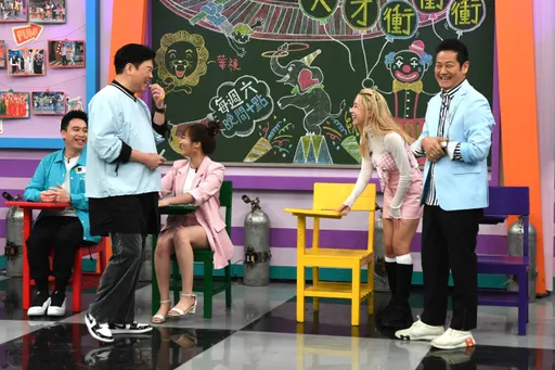 籃籃臨時發高燒 Albee即刻救援