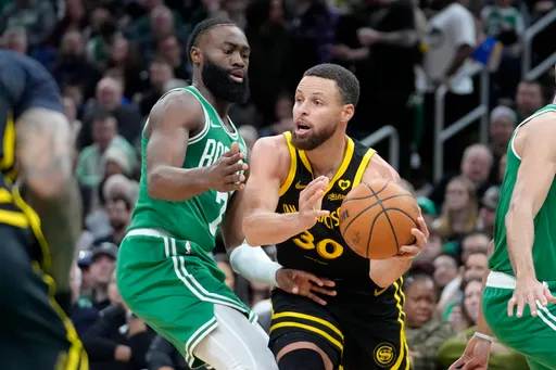 柯瑞生涯最大屈辱!3分球投9中0 勇士慘敗對手52分