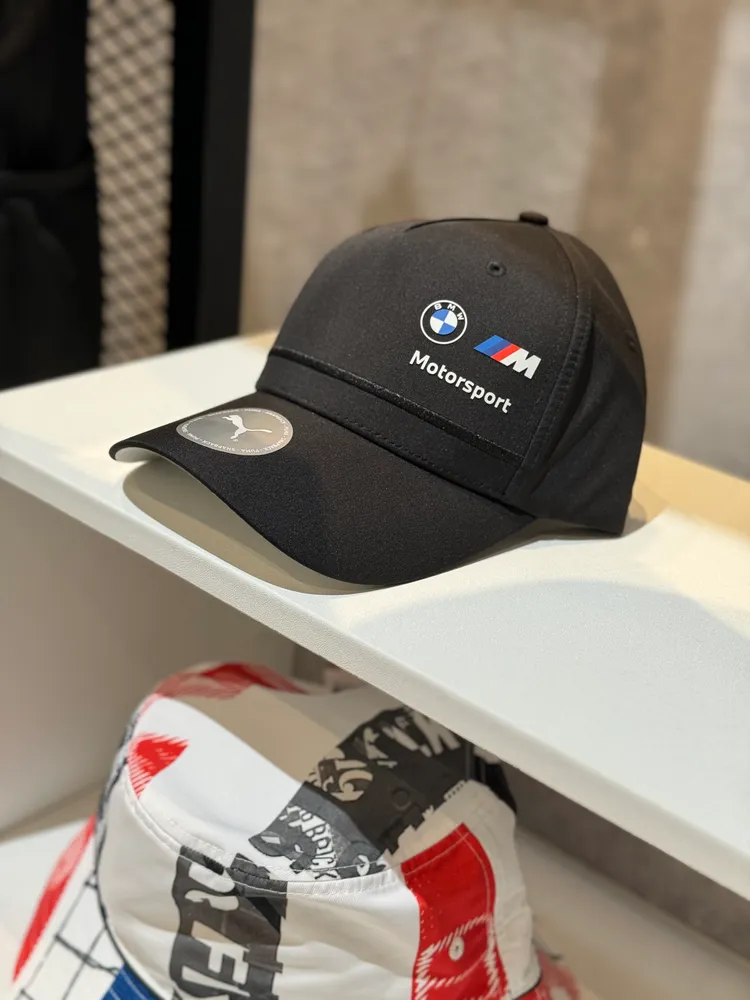 現場也同時規劃全新世代BMW原廠精品專區。業者提供