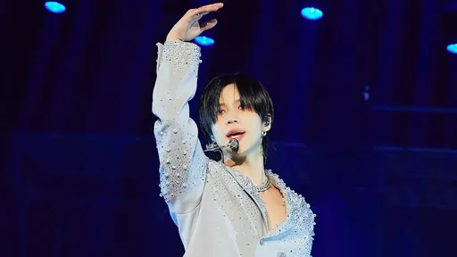 SHINee泰民離開SM首發聲「謝謝相信我」 珉豪3個字成粉絲定心丸