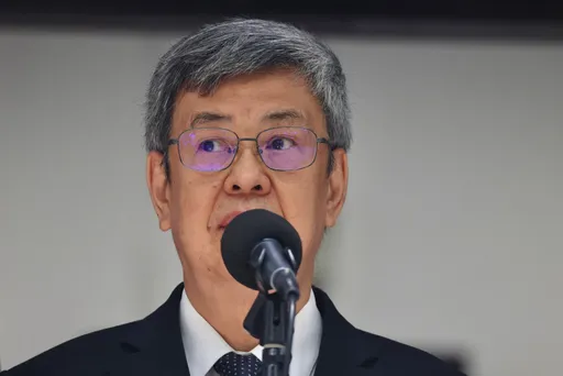 保母虐死1歲童！陳建仁：憤怒痛心　衛福部增加2歲以下訪查
