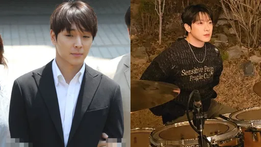 「性侵前科」崔鍾訓出獄又爆違法!FTISLAND前隊友遭波及