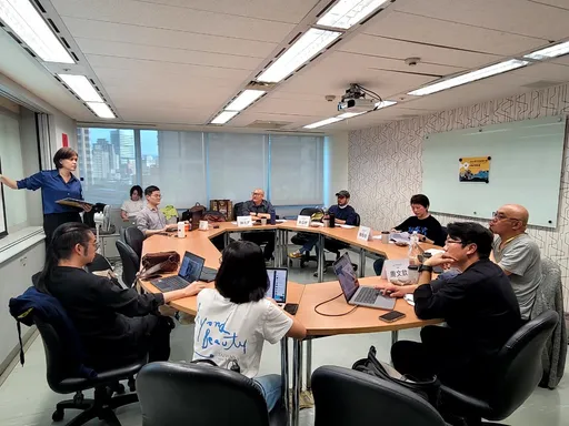 新北紀錄片奬29部入圍作品揭曉 國際規格選出優選影片