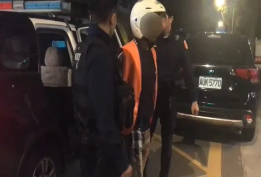 桃园男遭虐打「塞后车厢」丢包惨死　警逮捕2嫌疑财务纠纷害命