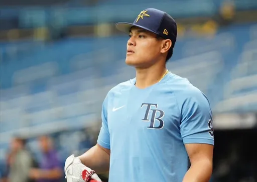 張育成嚴重拉傷　休息6-8周！春訓恐泡湯