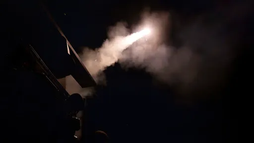 美軍:盟軍在紅海擊落「青年運動」28架無人機