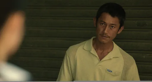 吳慷仁暴瘦剩53公斤 瘦骨嶙峋模樣惹鼻酸