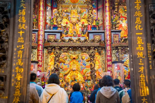 龍年第1個天赦日!「不作3件事」福祿自然來 錯過要等2個月