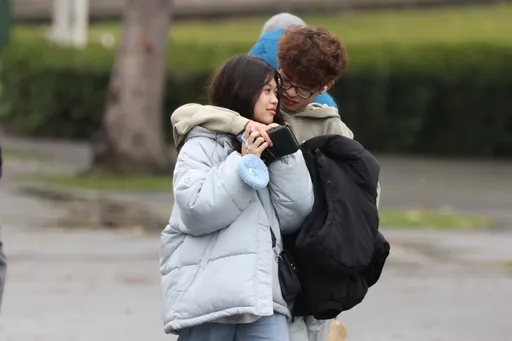 8縣市低溫特報!凍8℃觸寒流等級 下週鋒面快閃全台有雨