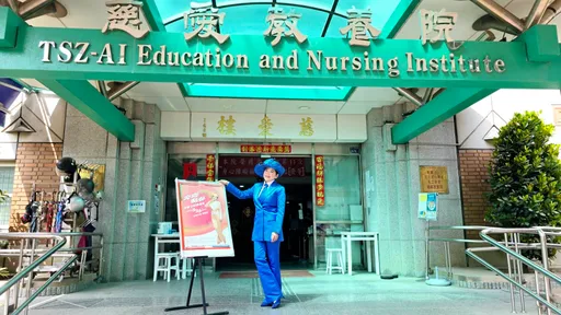 「小鳳飛飛」開唱負債5百萬 不忍心教養院淹水獻聲籌善款