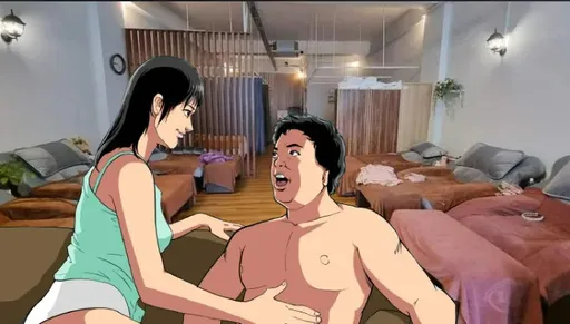 百萬年薪男暈船!想追按摩妹 聽見「全套3000元」心碎一地