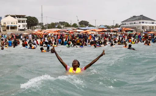 研究:本世紀末全球97%國家地區人口負成長