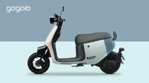 Gogoro JEGO兩周熱銷破1,500台 帶動品牌銷量大漲近2倍