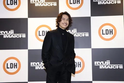 AKIRA师弟来台认证撞脸杨祐宁!今市隆二被木村拓哉喊2个字乐歪