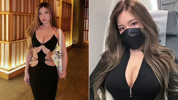 蕭佩兒。翻攝自蕭佩兒IG