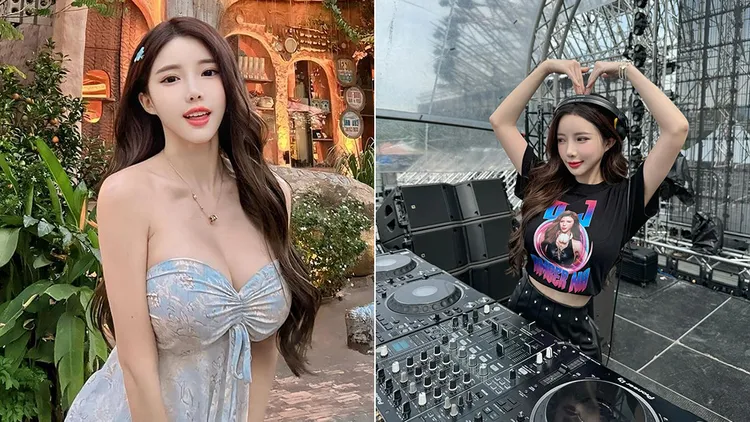 藍星蕾。翻攝自藍星蕾IG