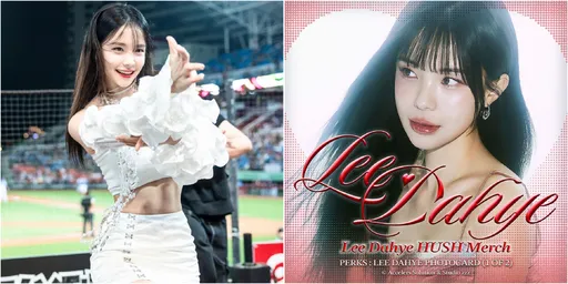 李多慧下一步揭曉　當歌手發單曲成為BLACKPINK師妹