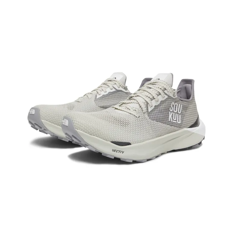 VECTIV SKY越野跑鞋，1萬1380元。品牌提供