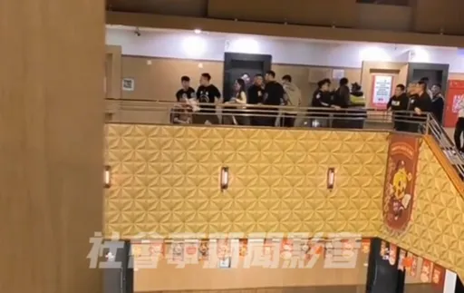 嘉義角頭KTV二度鬧事！嫌訂位又嫌傳播妹　空氣槍痛毆害人腦震盪