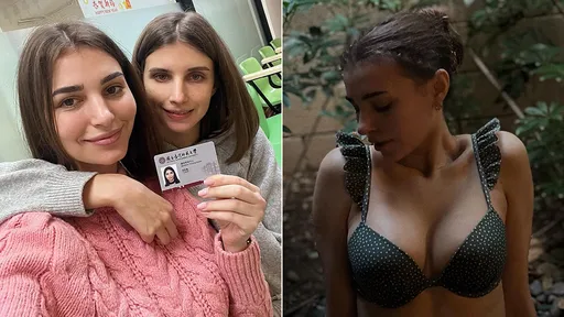 佳娜「超正妹妹」讀師大學中文 召喚台男:23歲還沒交過男友