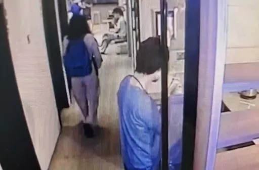 背包客旅店有賊！趁室友外出洗澡下手　女賊盜刷、偷錢卻栽在iPad這功能