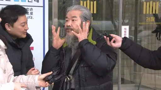 南韓性虐女童慘案「素媛案」性侵犯再入獄 違反宵禁判3個月