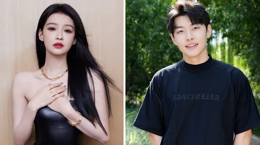 女星炒大女人人設斬情絲「讓他滾了」 被戳破正與男友逛超巿糗大了!