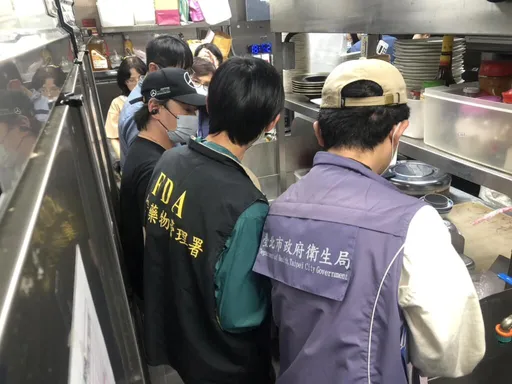 驗出「米酵菌酸」功臣曝 全台唯一「標準品」僅他有!大方無償提供