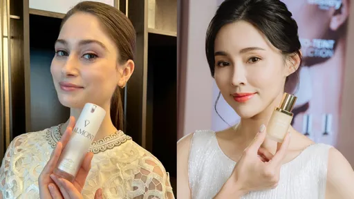 VALMONT推防曬、Sisley獻底妝 貴婦美妝齊造好命奢潤光