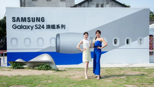 用AI玩密室逃脫 三星打造「準時遊戲」限時免費活動