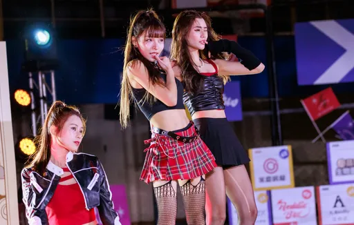 未演先戰!女孩們溝通爆發激烈衝突 梓梓氣嗆:話不是這樣說