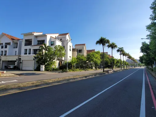 南科效應持續發酵 園區周邊郊區變蛋黃房價挑戰4字頭指日可待