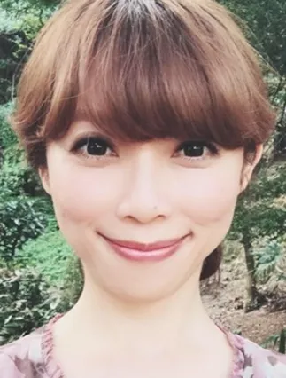 貴婦奈奈接受《鏡週刊》訪問。翻攝自貴婦奈奈臉書