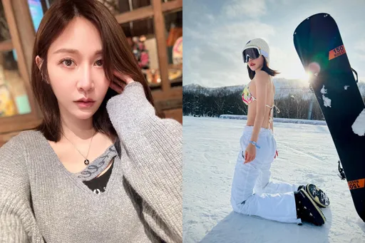 擁6房被酸靠乾爹!曾莞婷揭「工作辛酸史」反擊:讓你們看看乾媽的厲害