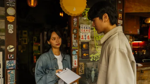 金曲樂團宇宙人重逢舊情人王渝屏  6年不見曝心聲:有話想說卻只能擠出問候