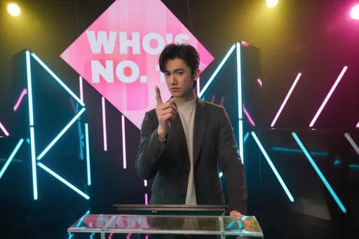 吳慷仁稱帝代言接不完　忍眼疾上工5小時拍3廣告