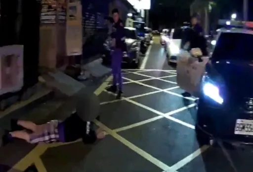 桃園男毒趴後遭虐打「塞後車廂」丟包慘死　竟因8萬元害命