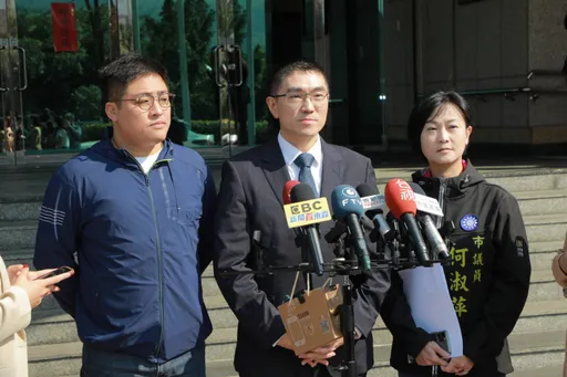 基隆校園國中生遭「鐵鏟、木門」痛毆！謝國樑「深惡痛絕」：將進行長時間輔導