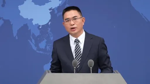 報告未提「和統」立場變了？　國台辦：決不承諾放棄使用武力