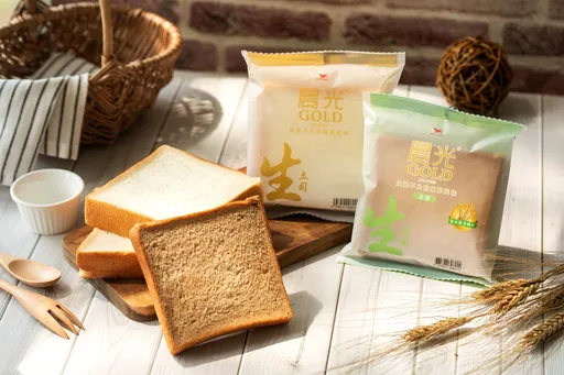 7-ELEVEN生土司新品上市！富含膳食纖維兼具健康與美味Q軟口感