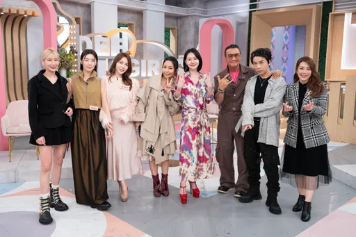 時代差距!「00後」不知《康熙來了》 小S崩潰:為什麼要做這一集?