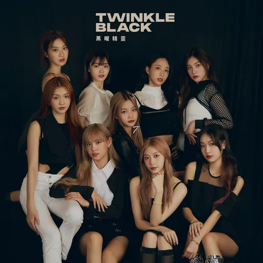 李㼈熊家婕愛女美成這樣 「最美星二代」李紫嫣櫻花季現芳蹤